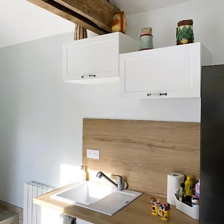 Maison 2 Avec Parking Et Jardin Holiday home