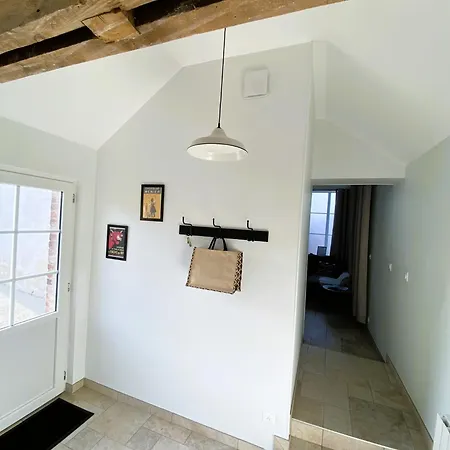 Maison 2 Avec Parking Et Jardin بيت للعطل *