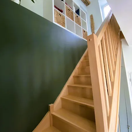 بيت للعطل Maison 2 Avec Parking Et Jardin