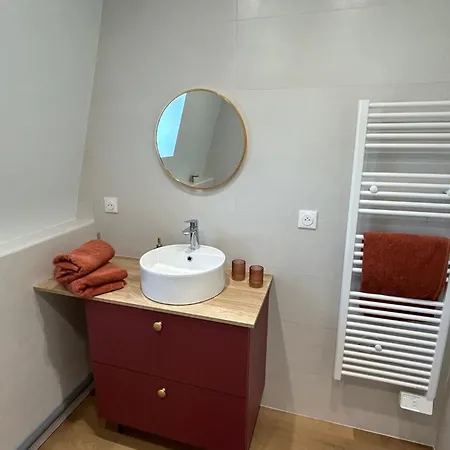 Maison 2 Avec Parking Et Jardin