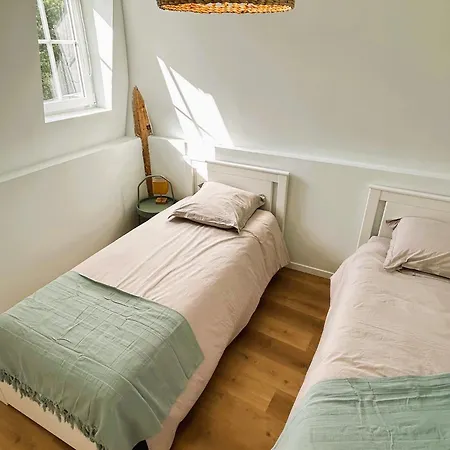 Maison 2 Avec Parking Et Jardin Holiday home