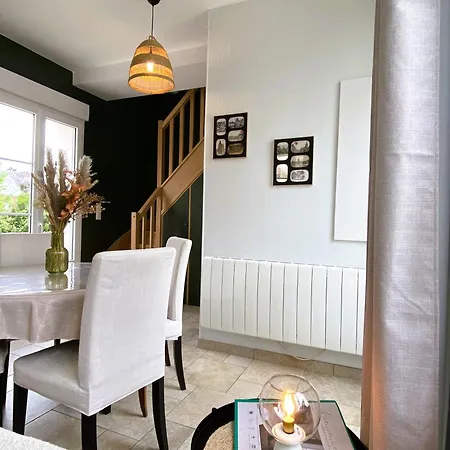Maison 2 Avec Parking Et Jardin
